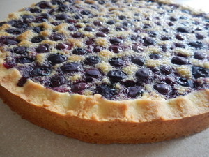 tarte-aux-myrtilles